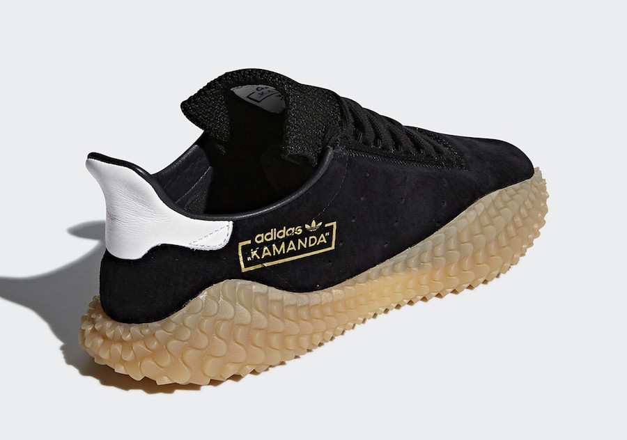 adidas Kamanda