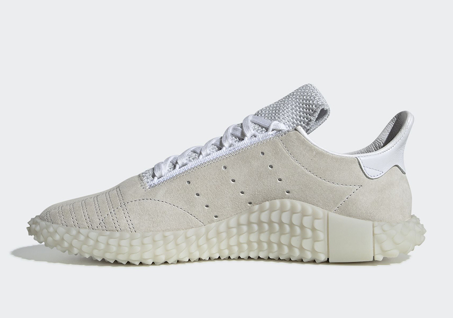 adidas Kamanda