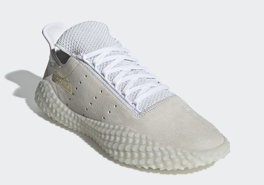 adidas Kamanda