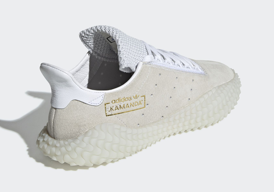 adidas Kamanda