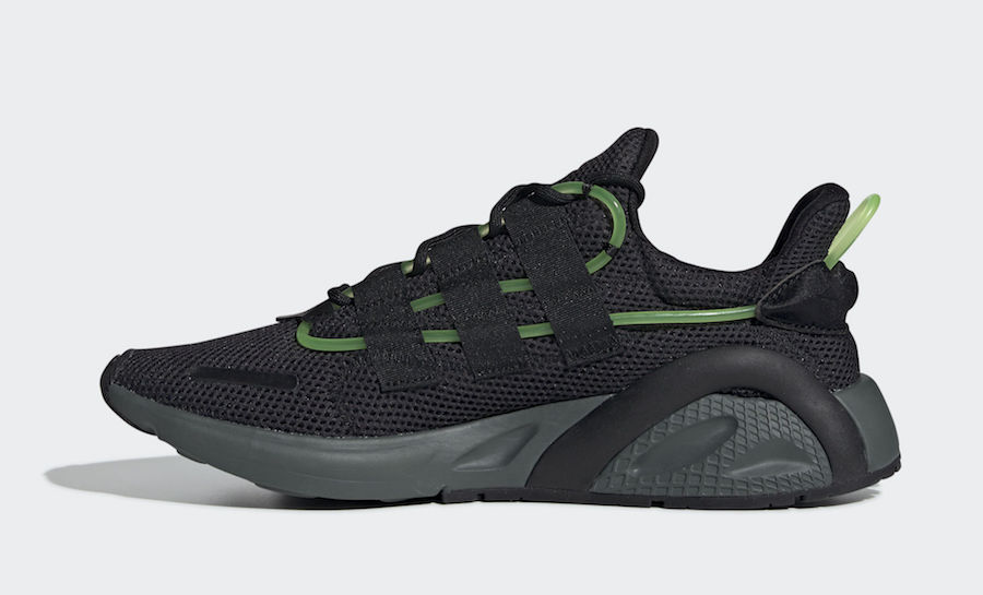 adidas LXCON