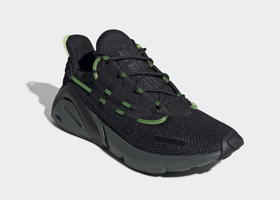 adidas LXCON