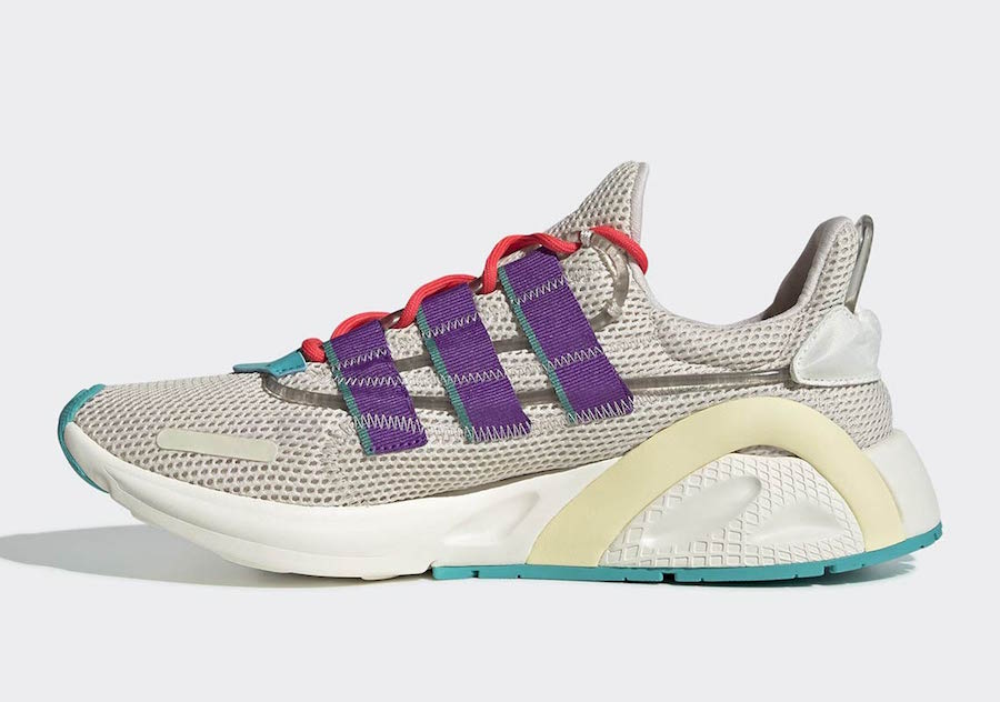 adidas LXCON