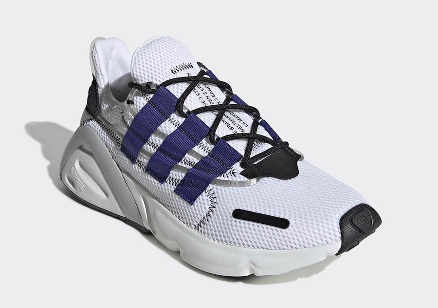 adidas LXCON