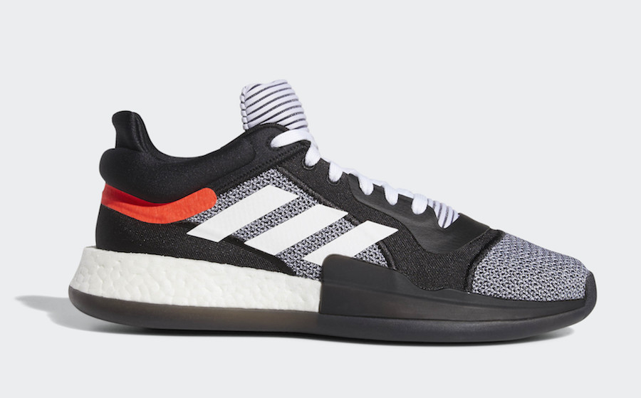 adidas Marquee Boost Low