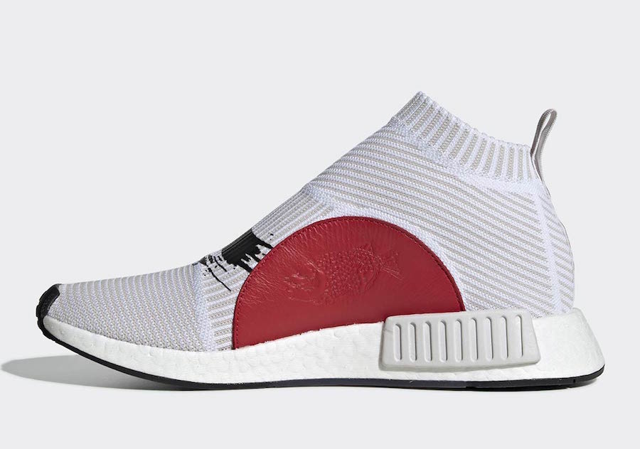 adidas nmd cs1 2014