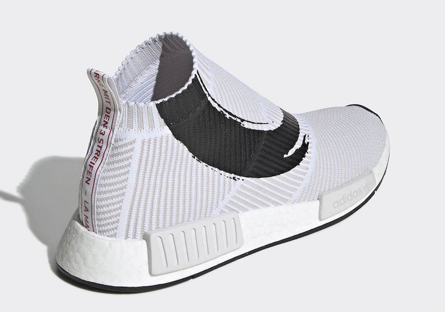 adidas nmd cs1 2014