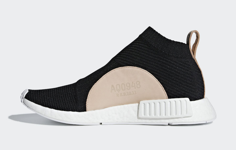 adidas NMD CS1 Lux