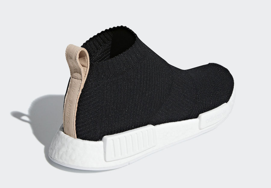 adidas NMD CS1 Lux
