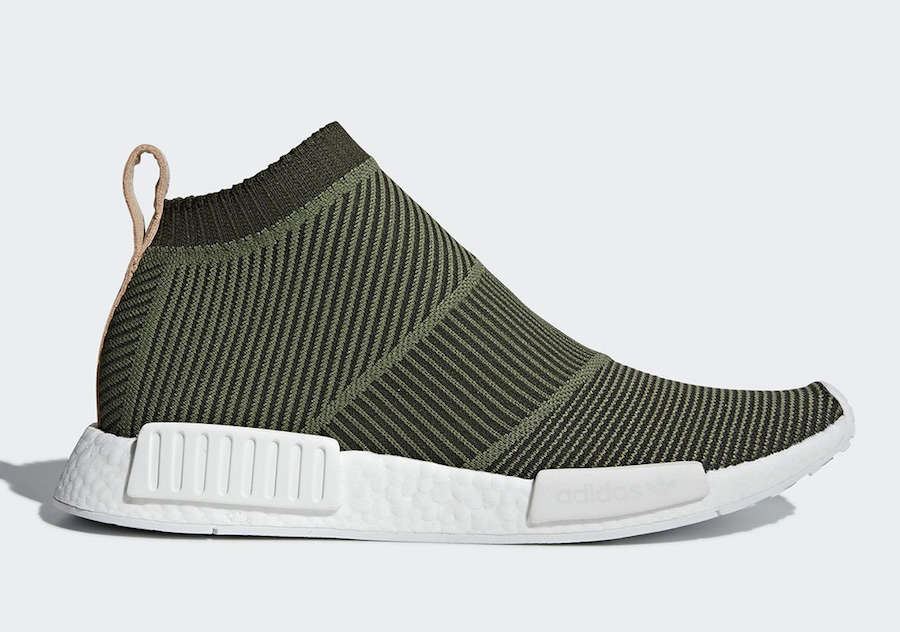 adidas NMD CS1 Lux