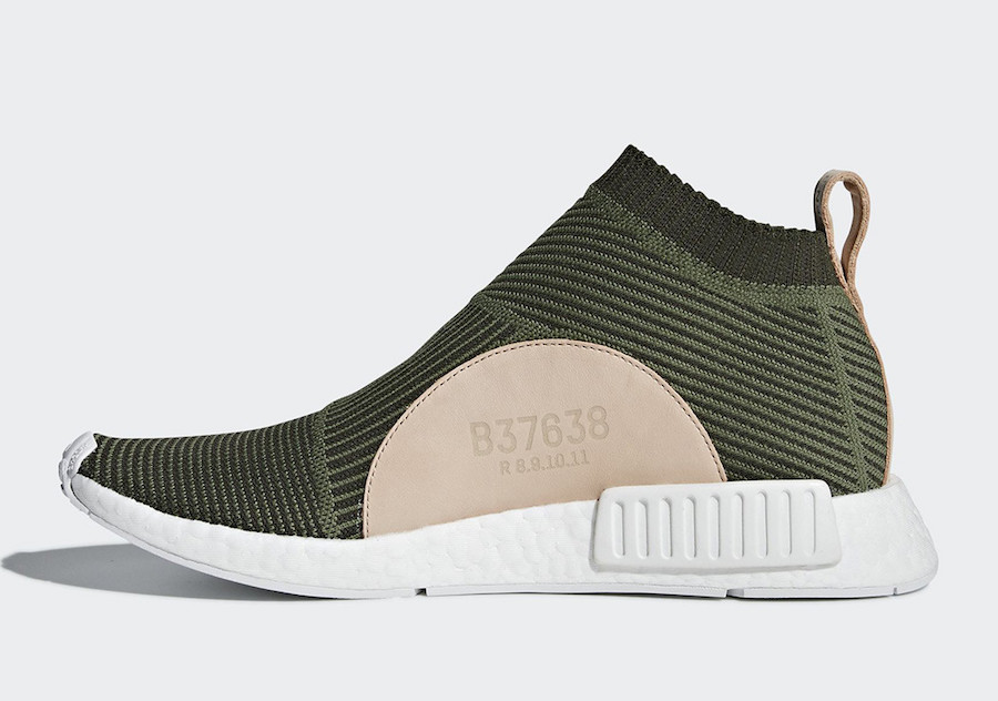 adidas NMD CS1 Lux