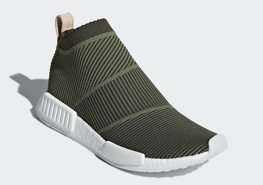 adidas NMD CS1 Lux
