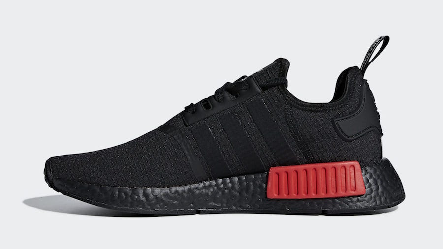 adidas NMD R1