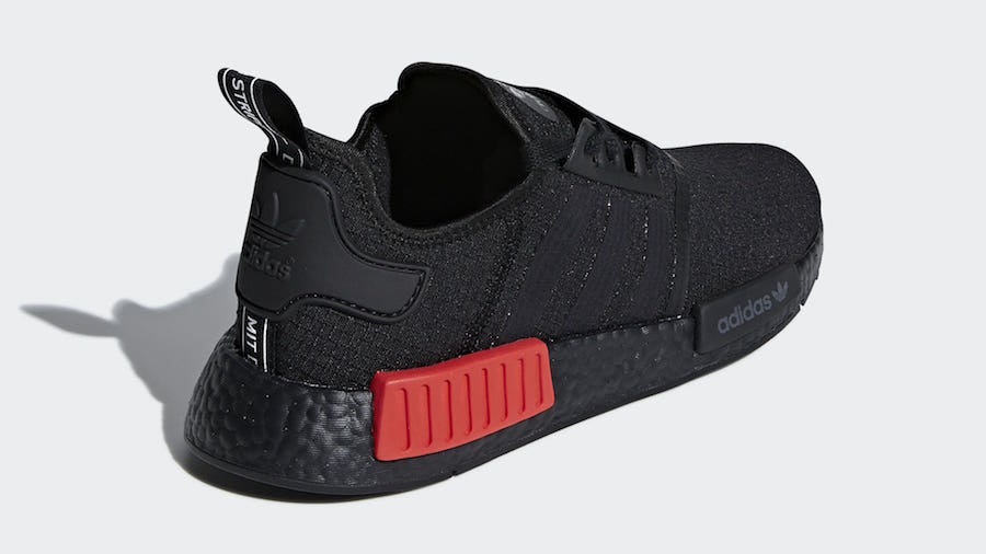 adidas NMD R1