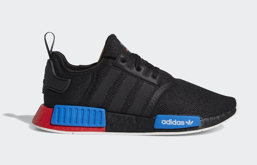 adidas NMD R1