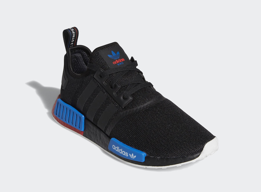 adidas NMD R1