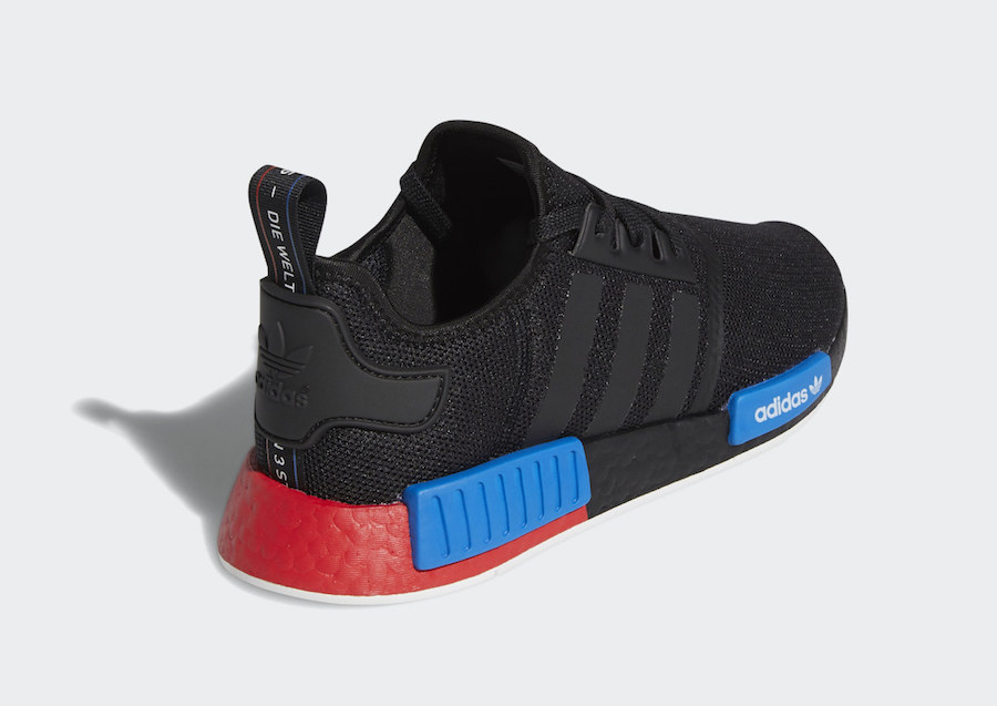 adidas NMD R1