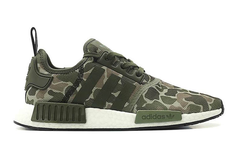 adidas NMD R1