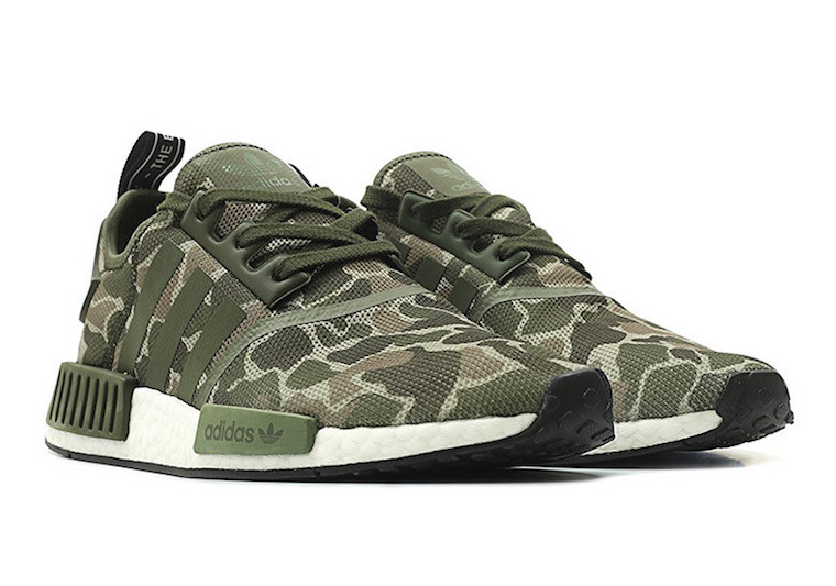 adidas NMD R1