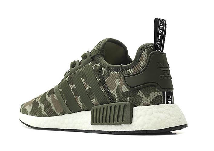 adidas NMD R1