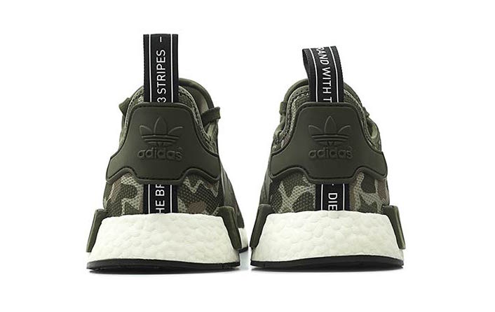 adidas NMD R1