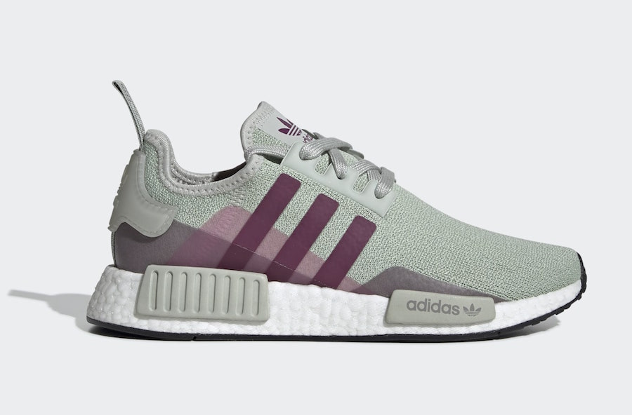 adidas NMD R1