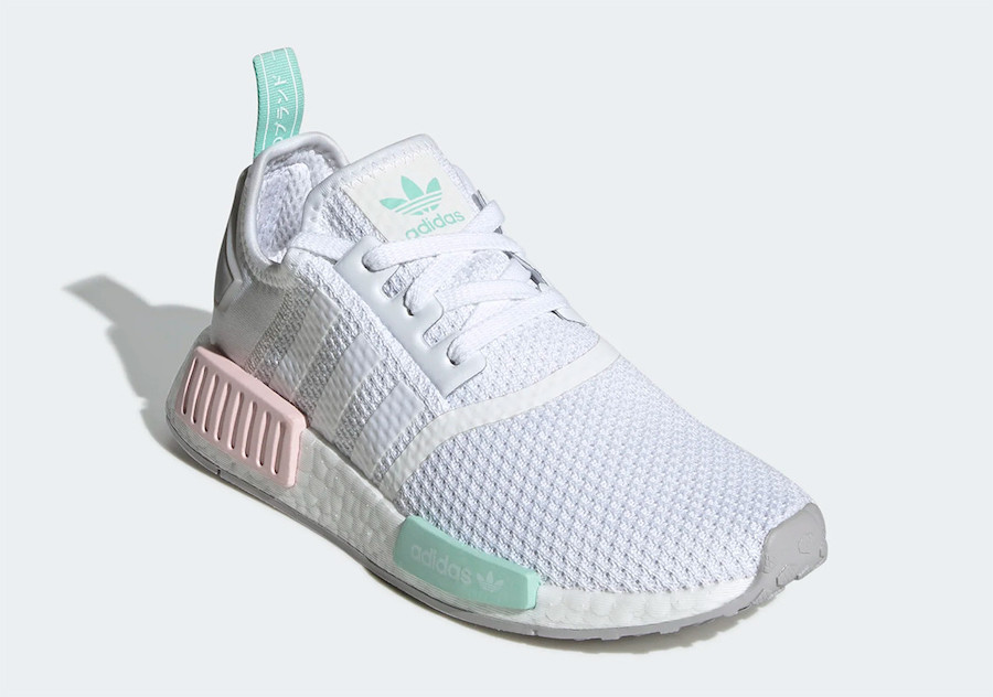 adidas NMD R1