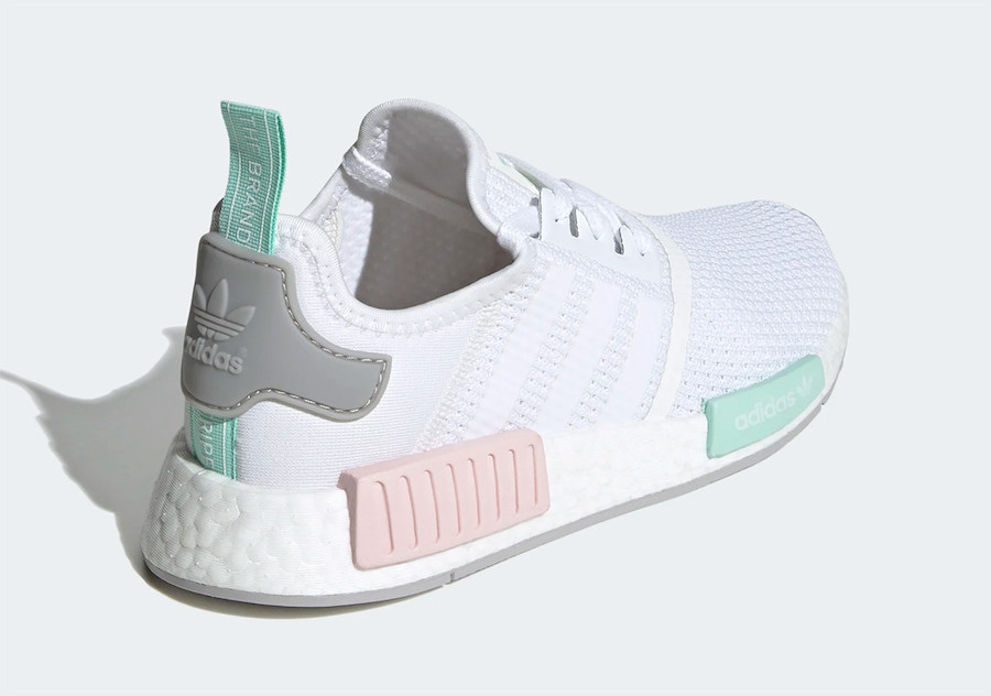 adidas NMD R1