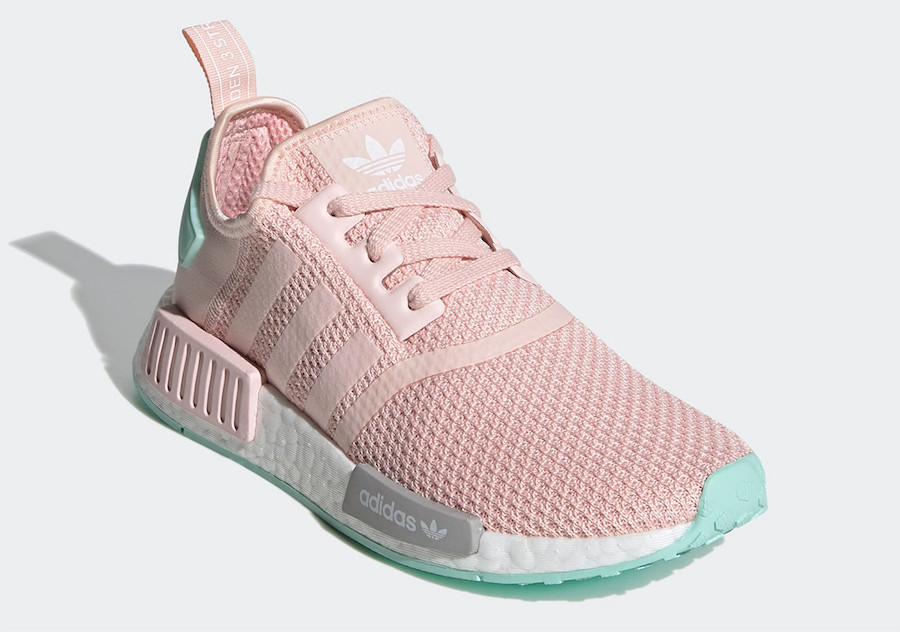 adidas NMD R1