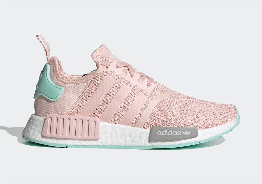 adidas NMD R1
