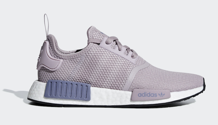adidas NMD R1 Release Date