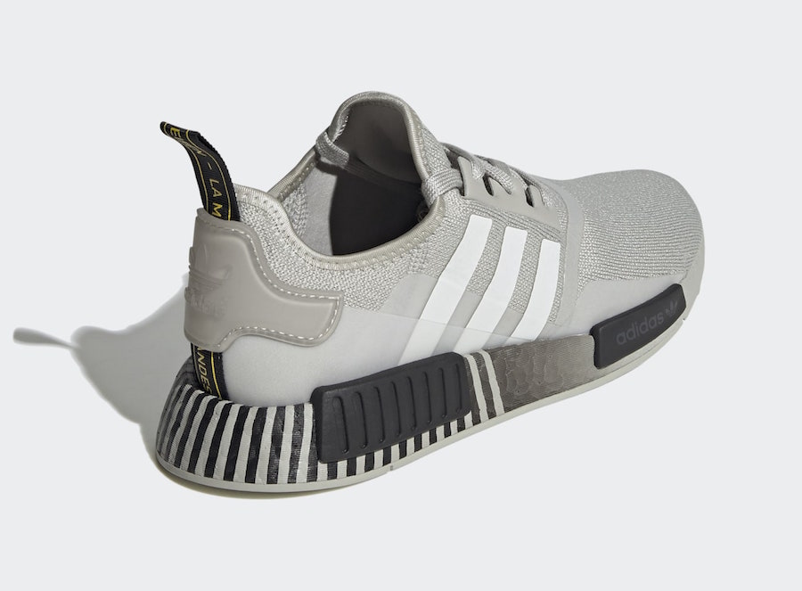 adidas NMD R1