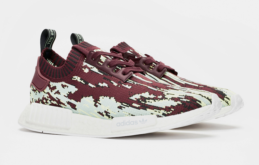 adidas NMD R1 PK “Datamosh 2.0”