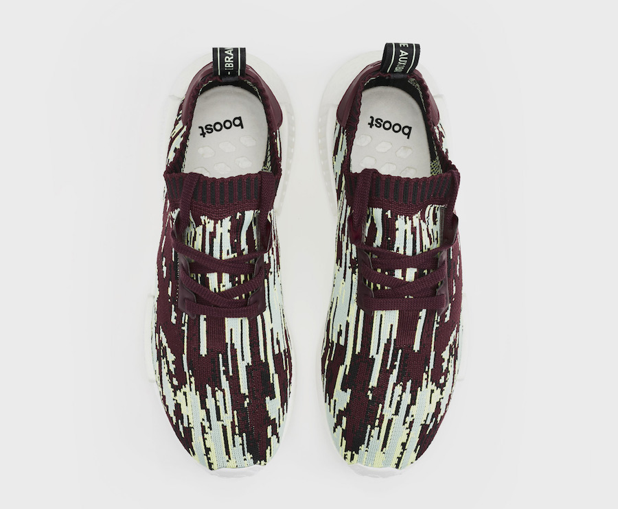 adidas NMD R1 PK “Datamosh 2.0”