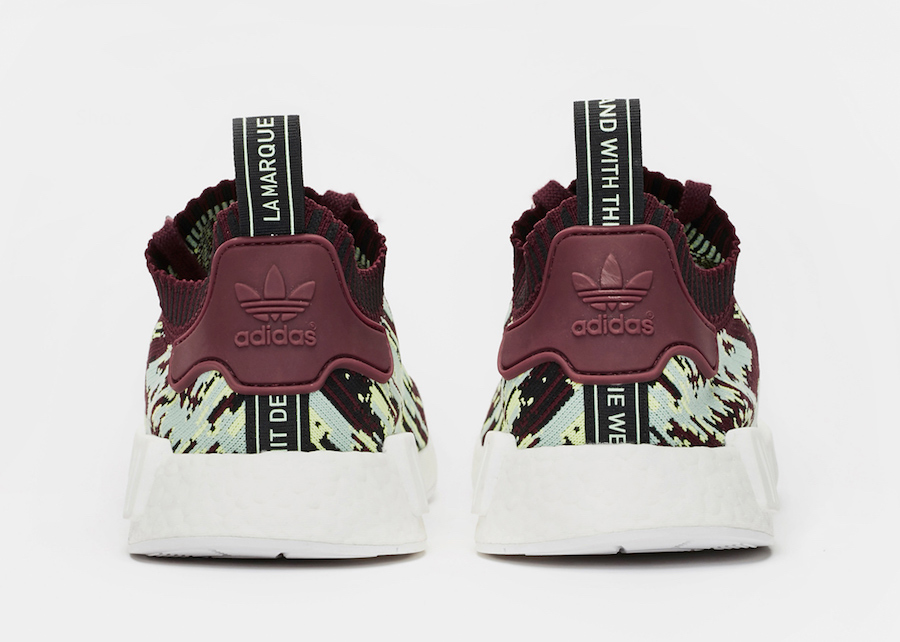 adidas NMD R1 PK “Datamosh 2.0”