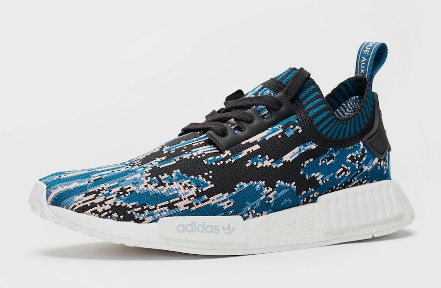 adidas NMD R1 PK “Datamosh 2.0”