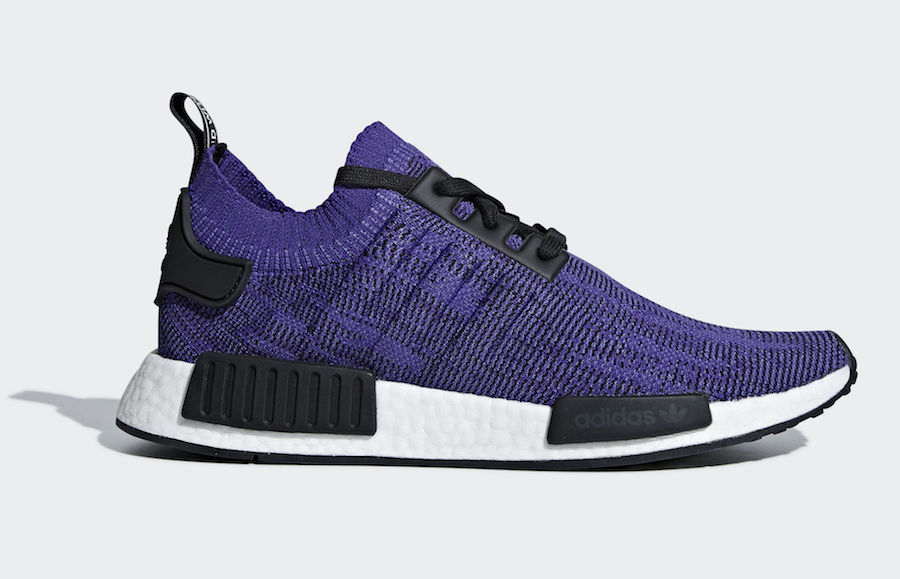 adidas NMD R1 Primeknit