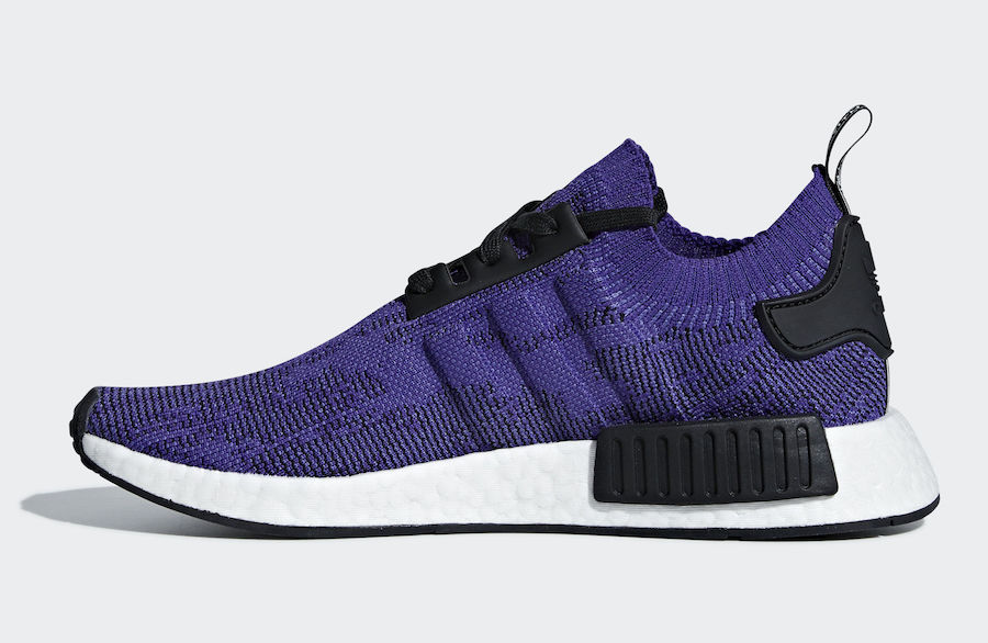 adidas NMD R1 Primeknit