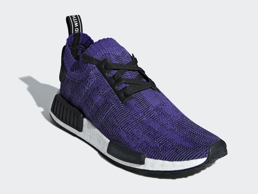 adidas NMD R1 Primeknit