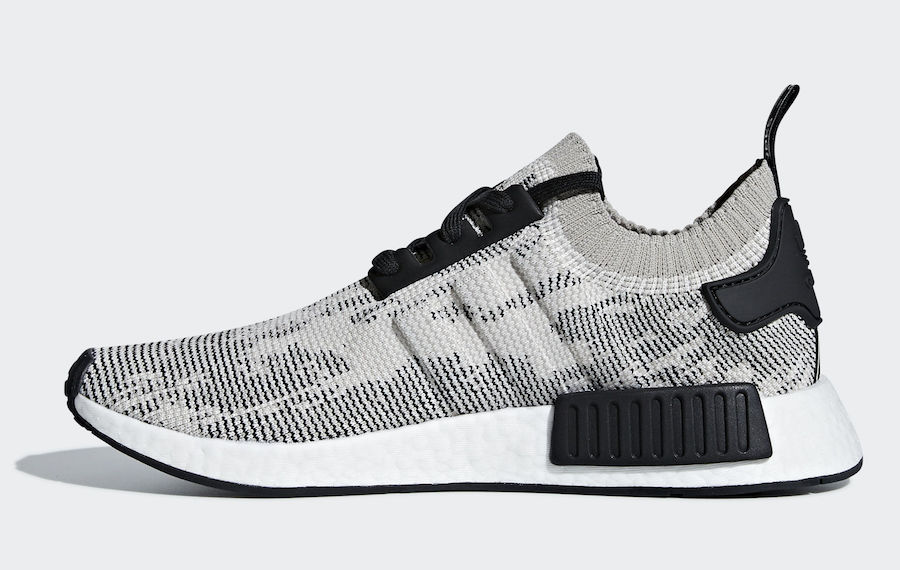 adidas NMD R1 Primeknit