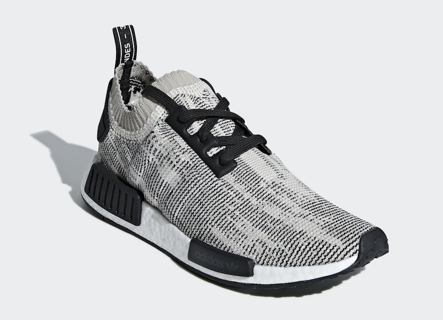 adidas NMD R1 Primeknit