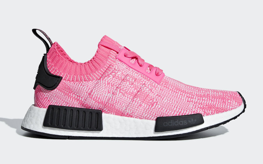 adidas NMD R1 Primeknit