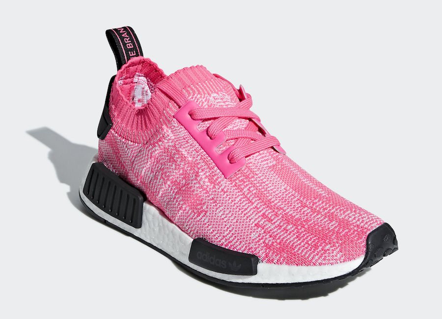 adidas NMD R1 Primeknit
