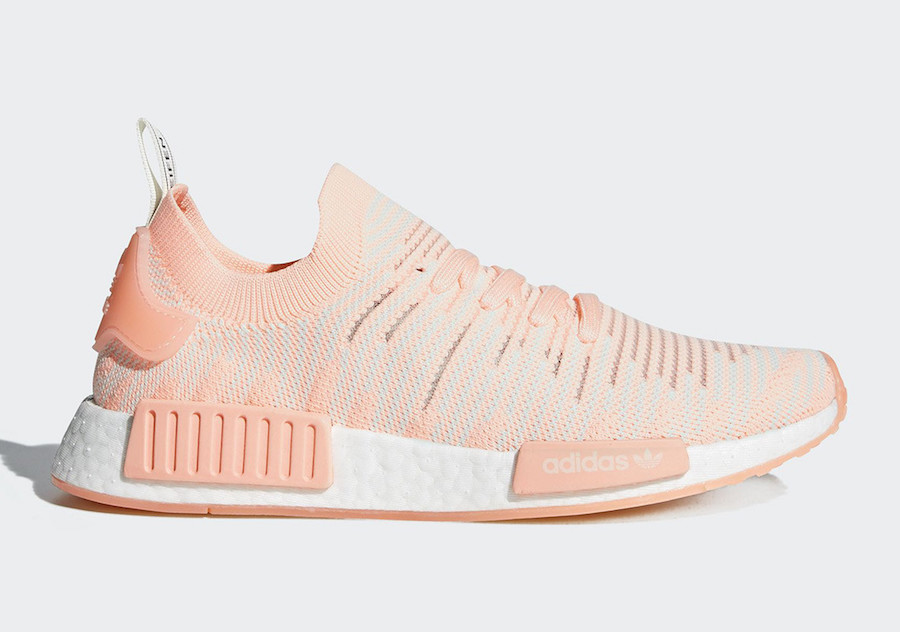 adidas NMD R1 STLT
