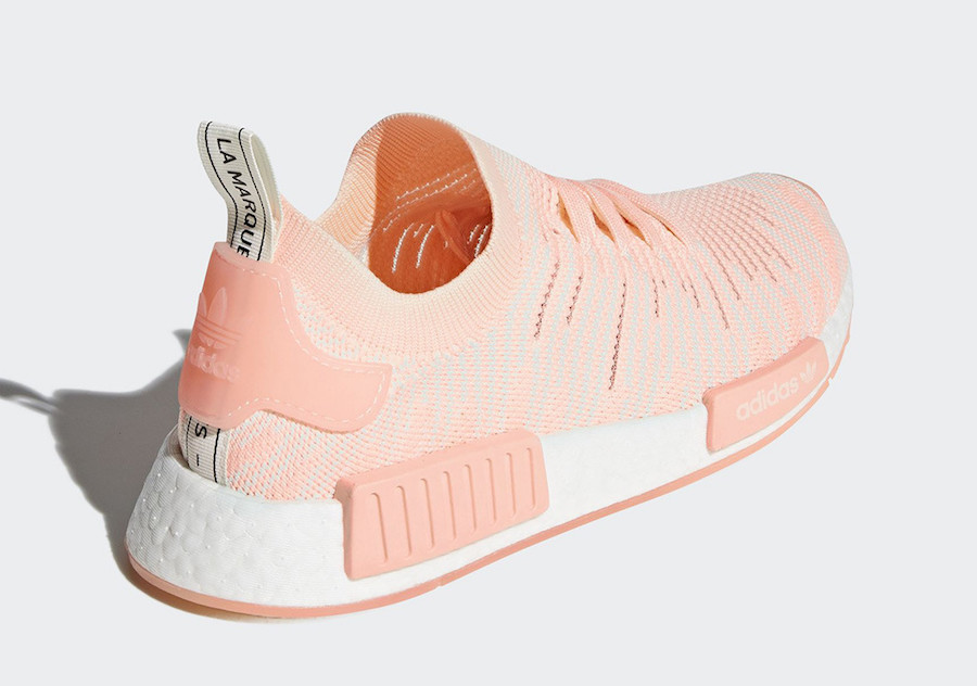 adidas NMD R1 STLT