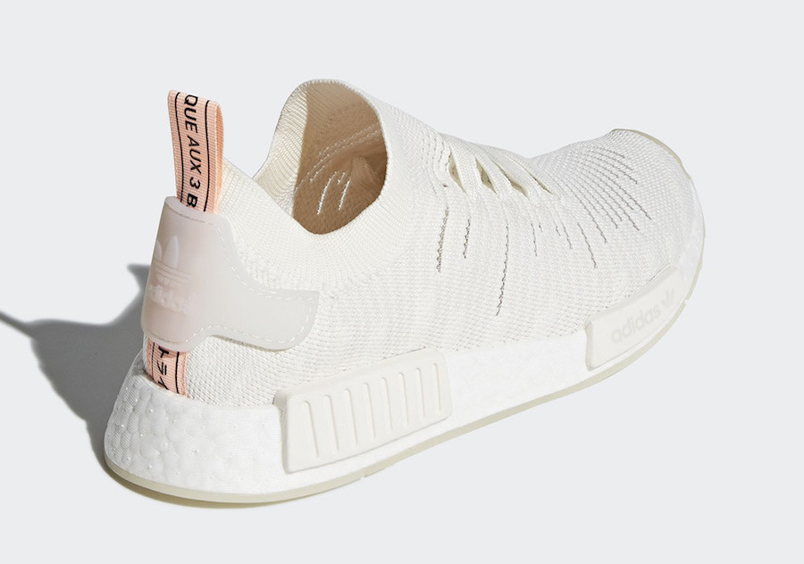 adidas NMD R1 STLT