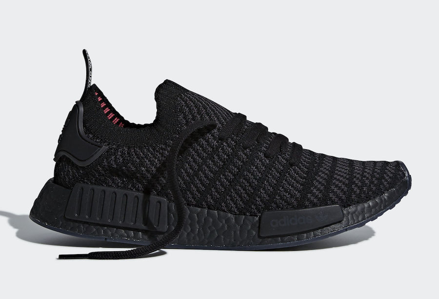 adidas NMD R1 STLT Primeknit