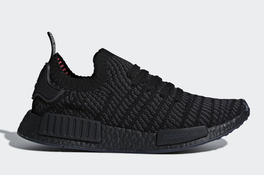 adidas NMD R1 STLT Primeknit