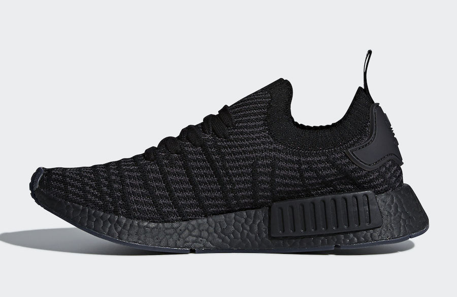 adidas NMD R1 STLT Primeknit