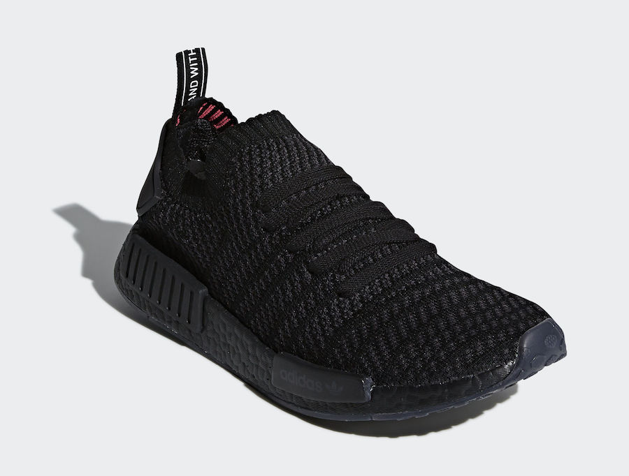adidas NMD R1 STLT Primeknit